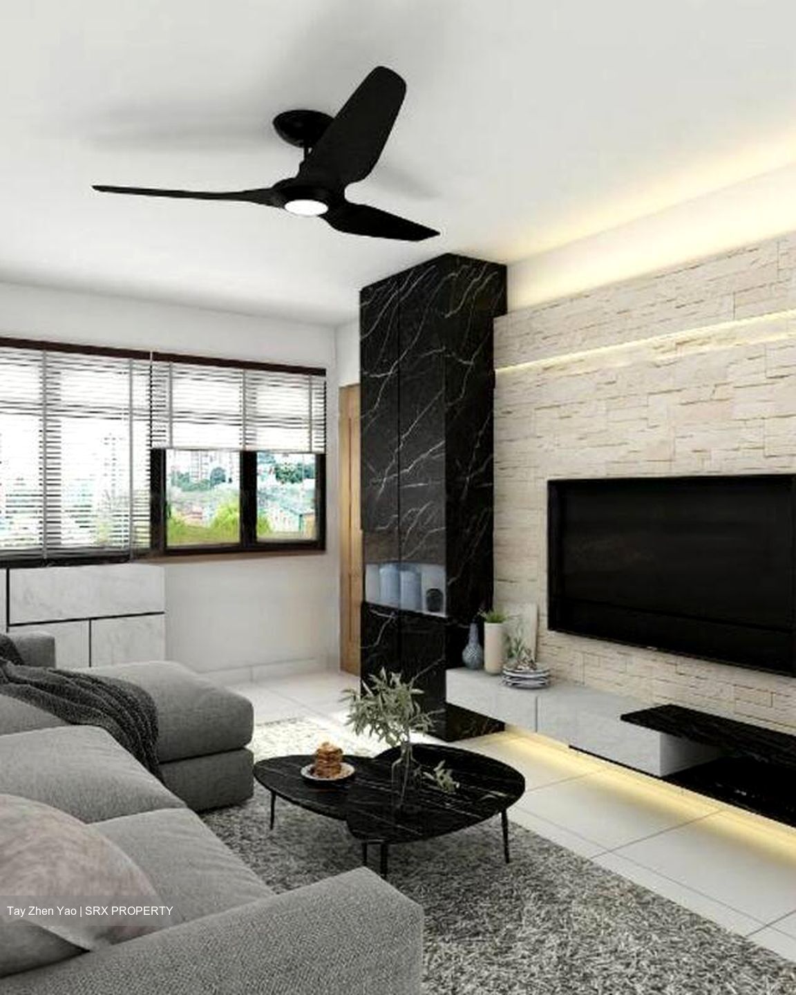 Blk 219 Tampines Street 24 (Tampines), HDB 3 Rooms #459649101